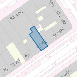 Perceel GVH18-Z-1894