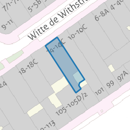 Perceel GVH18-Z-1899