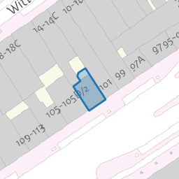 Perceel GVH18-Z-1900