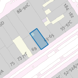 Perceel GVH18-Z-1902