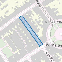 Perceel GVH18-Z-1915