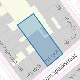 Perceel GVH18-Z-1929