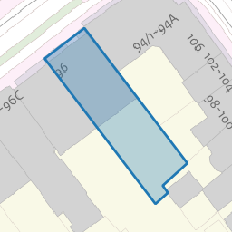 Perceel GVH18-Z-1935