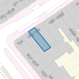 Perceel GVH18-Z-1946