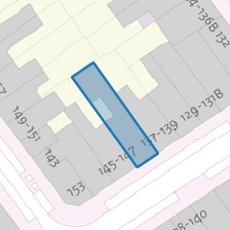 Perceel GVH18-Z-1947