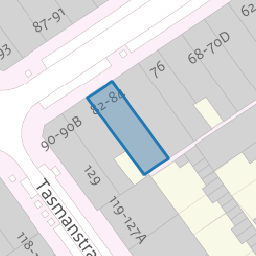 Perceel GVH18-Z-1952