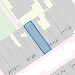 Perceel GVH18-Z-1953