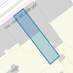 Perceel GVH18-Z-1956