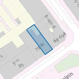 Perceel GVH18-Z-1977