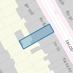 Perceel GVH18-Z-1980