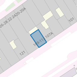 Perceel GVH18-Z-1985