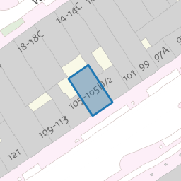 Perceel GVH18-Z-1987