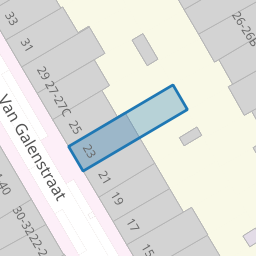 Perceel GVH18-Z-1990