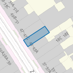 Perceel GVH18-Z-1992