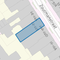 Perceel GVH18-Z-1994