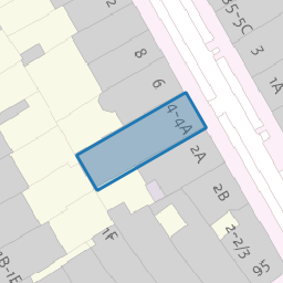 Perceel GVH18-Z-1998