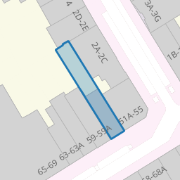 Perceel GVH18-Z-1999