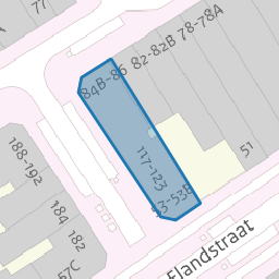 Perceel GVH18-Z-2000