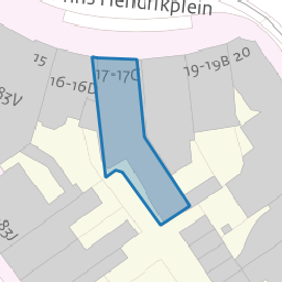 Perceel GVH18-Z-2004