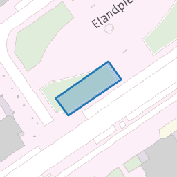 Perceel GVH18-Z-2011