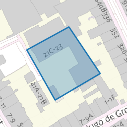 Perceel GVH18-Z-2014