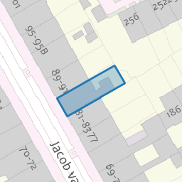 Perceel GVH18-Z-2015