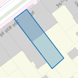 Perceel GVH18-Z-2016