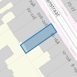 Perceel GVH18-Z-2023