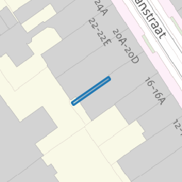 Perceel GVH18-Z-2024