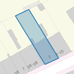 Perceel GVH18-Z-2029