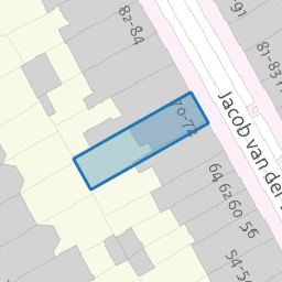 Perceel GVH18-Z-2035