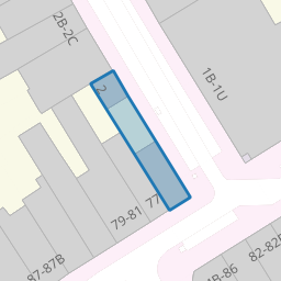 Perceel GVH18-Z-2037