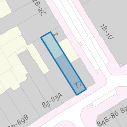 Perceel GVH18-Z-2038