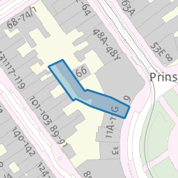 Perceel GVH18-Z-2041