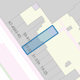 Perceel GVH18-Z-2043