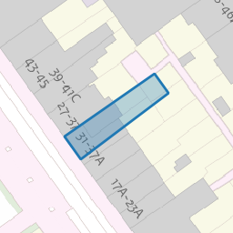 Perceel GVH18-Z-2044