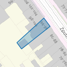 Perceel GVH18-Z-2053