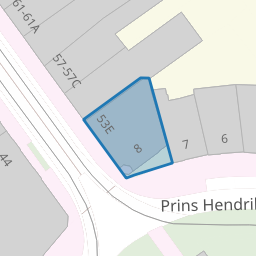 Perceel GVH18-Z-2054