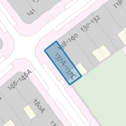 Perceel GVH18-Z-2055