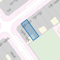 Perceel GVH18-Z-2056