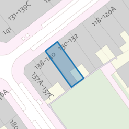 Perceel GVH18-Z-2057