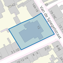 Perceel GVH18-Z-2059