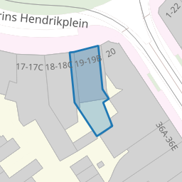 Perceel GVH18-Z-2062