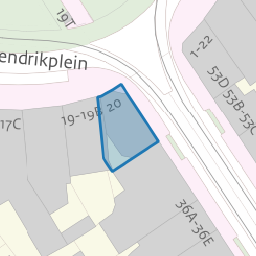 Perceel GVH18-Z-2063