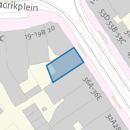 Perceel GVH18-Z-2064