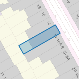 Perceel GVH18-Z-2065