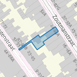 Perceel GVH18-Z-2067