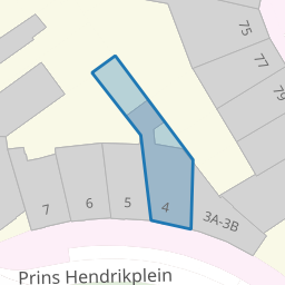 Perceel GVH18-Z-2068