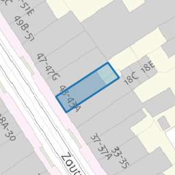 Perceel GVH18-Z-2072