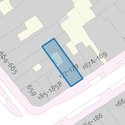 Perceel GVH18-Z-2073